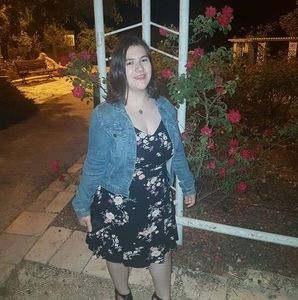 Meet your Posher, Naomi